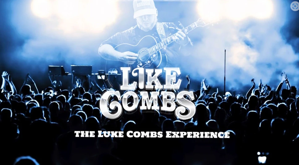 Luke Combs