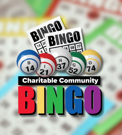 Charitable Bingo