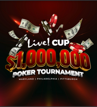 Live Cup Poker